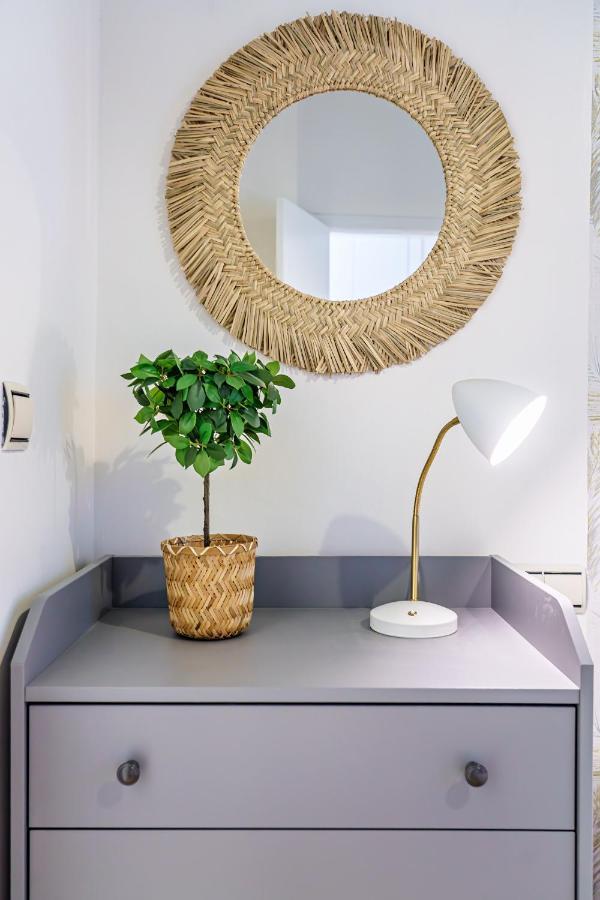 Enjoy Malaga - City Center Apartment Bagian luar foto