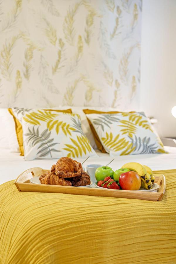 Enjoy Malaga - City Center Apartment Bagian luar foto